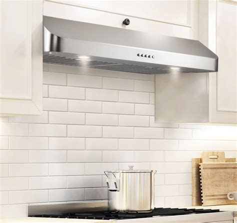 whirlpool gold 30 vented under cabinet range hood stainless steel|30 inch under cabinet hood.